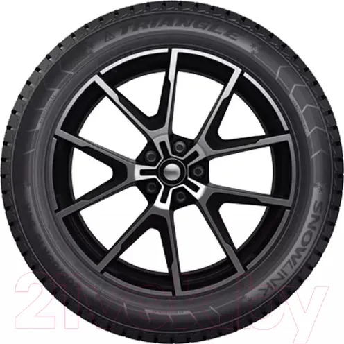 Изображение товара Зимняя шина Triangle Trin PL01 215/55R16 97R