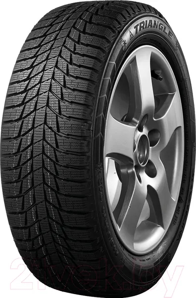 Изображение товара Зимняя шина Triangle Trin PL01 225/55R17 101R