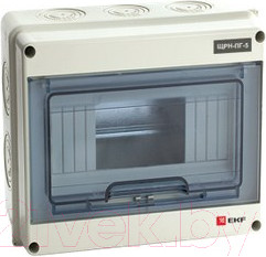 Изображение товара Щит распределительный EKF PROxima PB65-N-PG-5