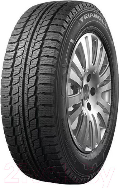Изображение товара Зимняя легкогрузовая шина Triangle Trin LL01 215/75R16C 113/111Q