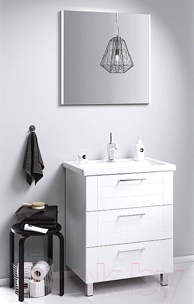 Изображение товара Зеркало Aqwella SM0207