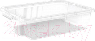 Изображение товара Контейнер для хранения Berossi Porter ИК 29700000 (прозрачный)