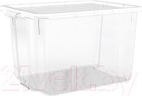 Изображение товара Контейнер для хранения Berossi Porter ИК 29900000 (прозрачный)