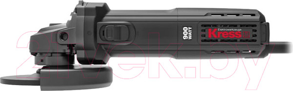 Изображение товара Угловая шлифовальная машина Kress KU704