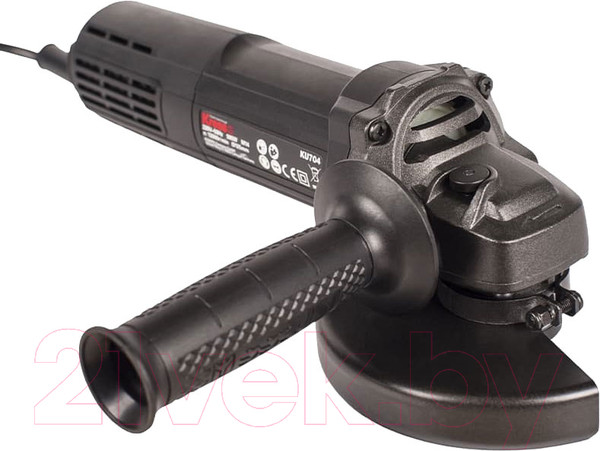 Изображение товара Угловая шлифовальная машина Kress KU704