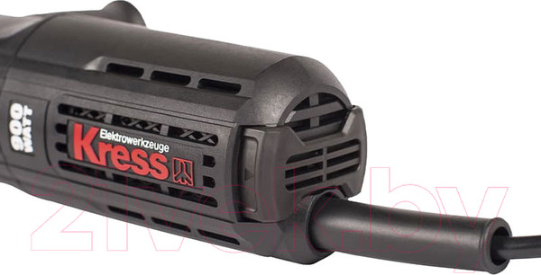 Изображение товара Угловая шлифовальная машина Kress KU704