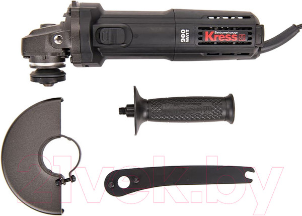 Изображение товара Угловая шлифовальная машина Kress KU704