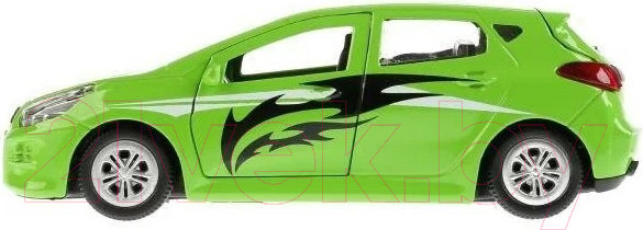 Изображение товара Автомобиль игрушечный Технопарк KIA Ceed Спорт / CEED-SPORT