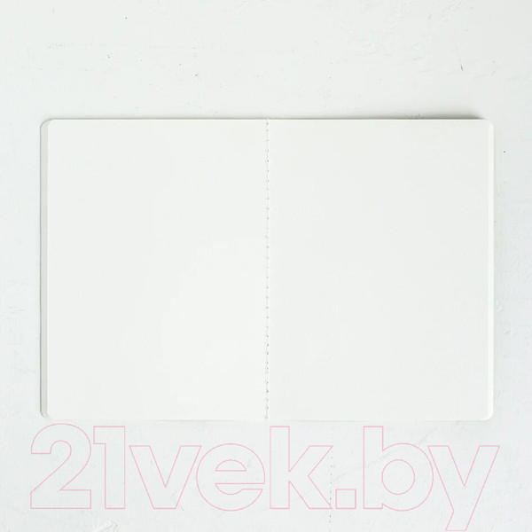 Изображение товара Скетчбук Малевичъ Veroneze / 401498 (18л, темно-синий)