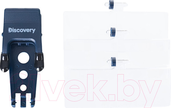 Изображение товара Лупа-очки Levenhuk Discovery Crafts DGL 10 / 78370