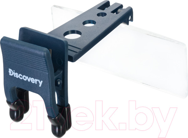 Изображение товара Лупа-очки Levenhuk Discovery Crafts DGL 10 / 78370