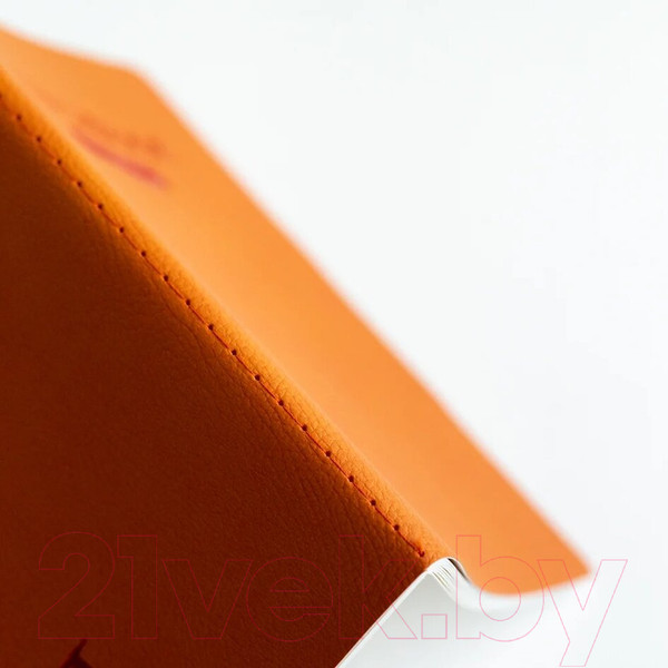 Изображение товара Скетчбук Малевичъ Veroneze / 401504 (18л, оранжевый)