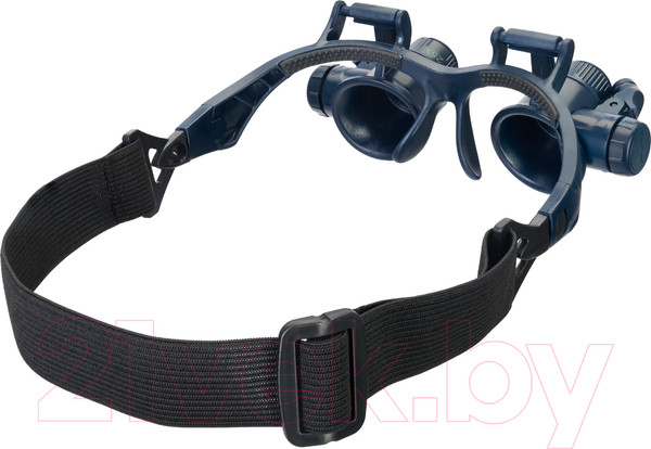 Изображение товара Лупа-очки Levenhuk Discovery Crafts DGL 60 / 78375