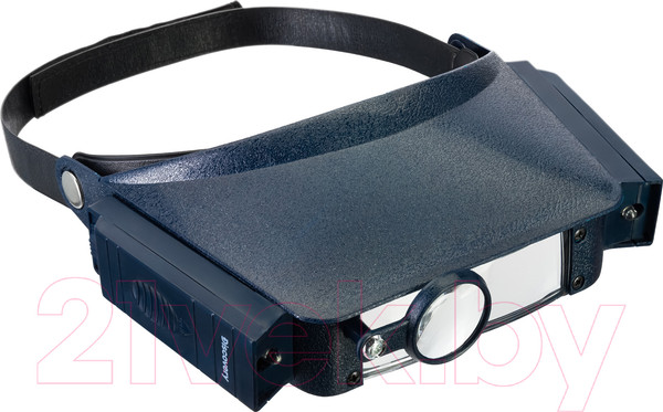 Изображение товара Лупа-очки Levenhuk Discovery Crafts DHD 10 / 78376