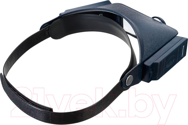 Изображение товара Лупа-очки Levenhuk Discovery Crafts DHD 10 / 78376