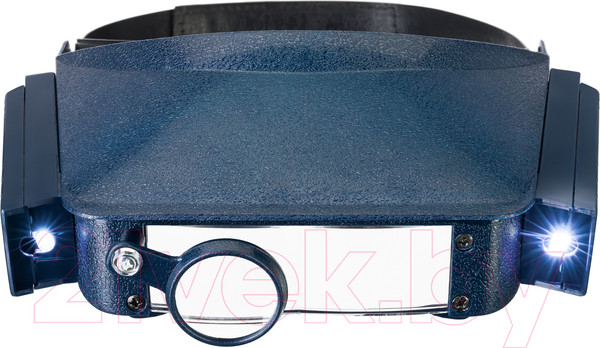 Изображение товара Лупа-очки Levenhuk Discovery Crafts DHD 10 / 78376