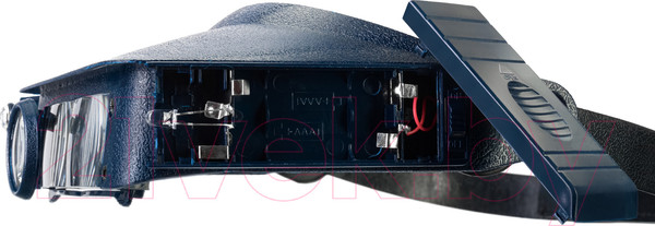 Изображение товара Лупа-очки Levenhuk Discovery Crafts DHD 10 / 78376