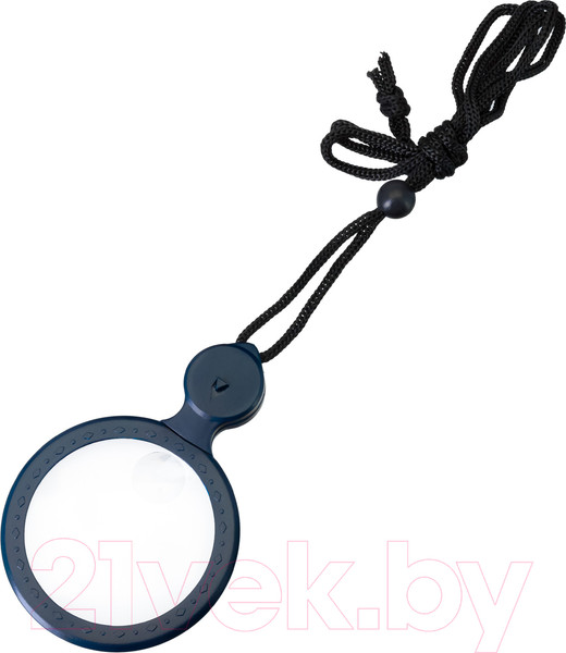 Изображение товара Лупа ручная Levenhuk Discovery Crafts DNK 10 / 78380