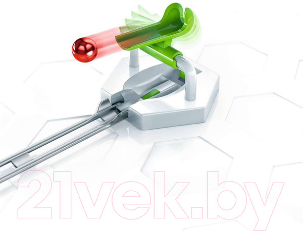 Изображение товара Элемент конструктора Ravensburger GraviTrax Рогатка / 26060