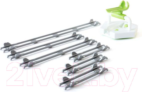 Изображение товара Элемент конструктора Ravensburger GraviTrax Рогатка / 26060