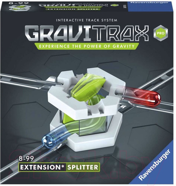 Изображение товара Элемент конструктора Ravensburger GraviTrax Pro / 26170