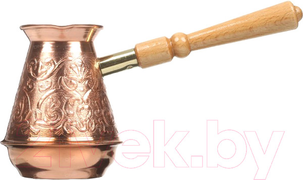 Изображение товара Турка для кофе TimA Турчанка ТУ-300сб