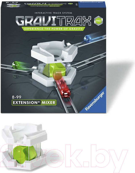 Изображение товара Элемент конструктора Ravensburger GraviTrax Pro / 26175