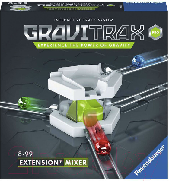 Изображение товара Элемент конструктора Ravensburger GraviTrax Pro / 26175