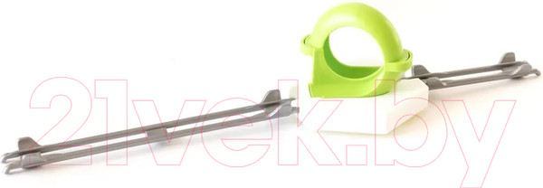 Изображение товара Конструктор Ravensburger GraviTrax Петля / 27599