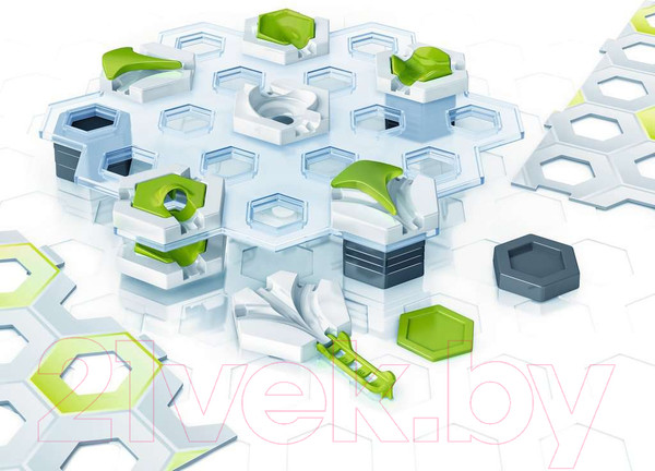 Изображение товара Элемент конструктора Ravensburger GraviTrax. Здание / 27602