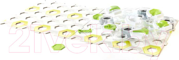 Изображение товара Элемент конструктора Ravensburger GraviTrax. Здание / 27602