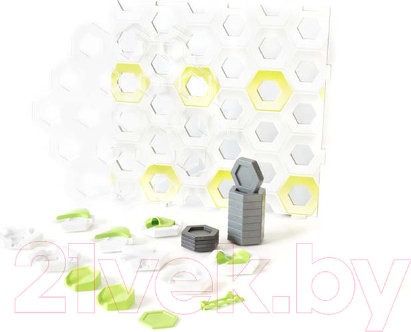 Изображение товара Элемент конструктора Ravensburger GraviTrax. Здание / 27602