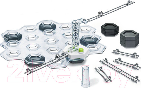 Изображение товара Элемент конструктора Ravensburger GraviTrax Подъемник / 27622