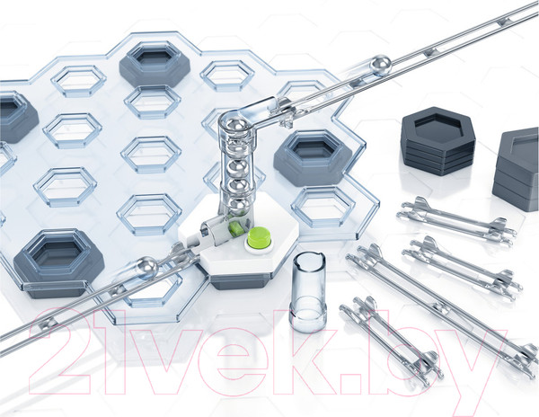 Изображение товара Элемент конструктора Ravensburger GraviTrax Подъемник / 27622
