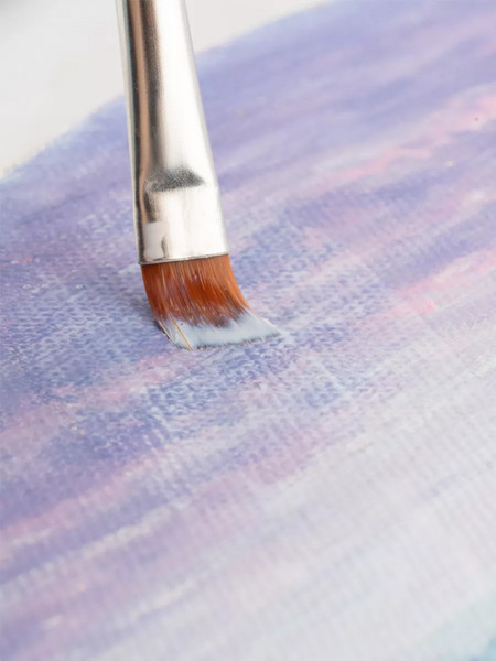 Изображение товара Лак художественный Малевичъ 820026 (250мл, глянцевый)