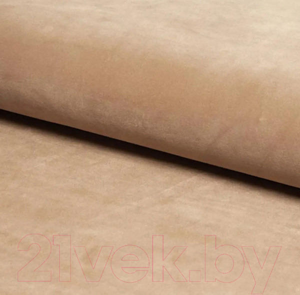 Изображение товара Стул Signal Piano B Velvet (Bluvel, бежевый/черный)