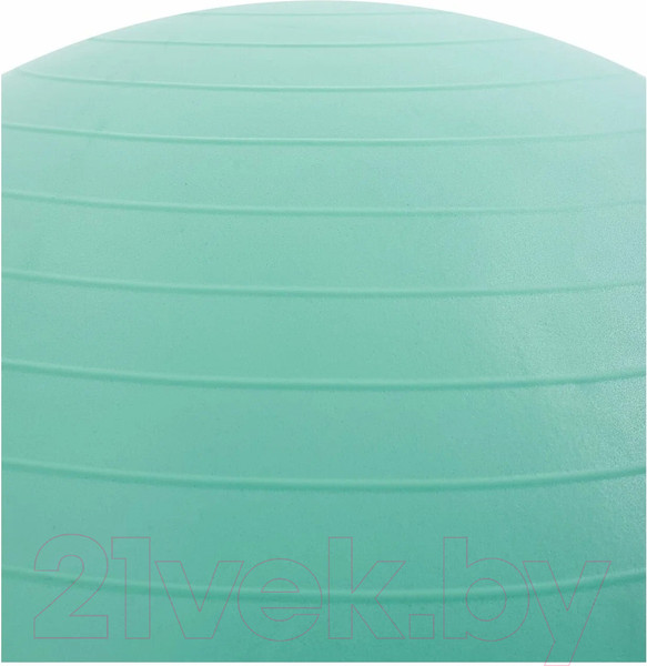 Изображение товара Фитбол гладкий Starfit GB-108 (мятный, 65см)