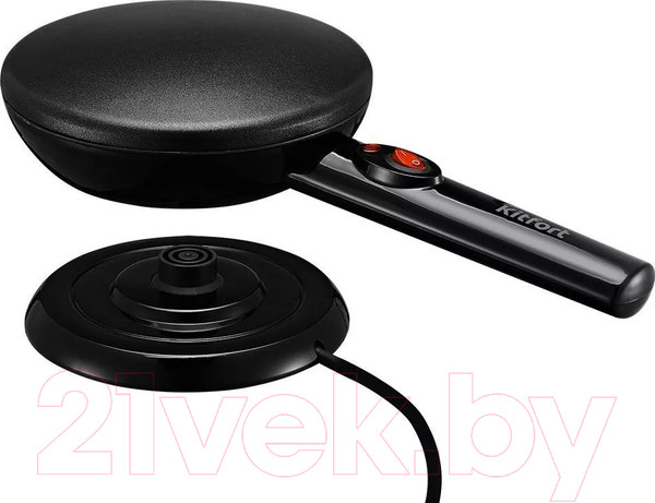 Изображение товара Блинница Kitfort KT-1677