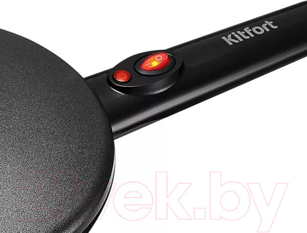 Изображение товара Блинница Kitfort KT-1677