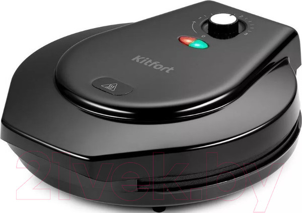 Изображение товара Пицца-мейкер Kitfort KT-1681
