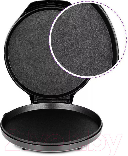 Изображение товара Пицца-мейкер Kitfort KT-1681