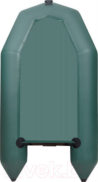 Изображение товара Надувная лодка Leader Boats Тайга-280-М / 34115021 (зеленый)