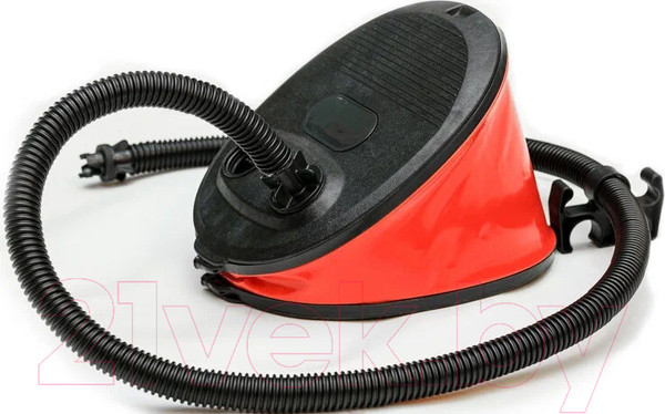 Изображение товара Надувная лодка Leader Boats Тайга-280-М / 3512021 (серый)