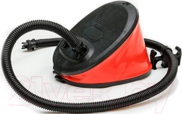 Изображение товара Надувная лодка Leader Boats Тайга-340 Киль / 0062873 (серый)