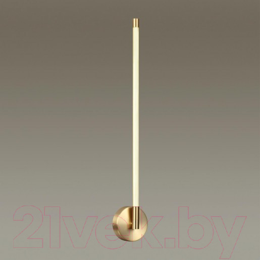 Изображение товара Светильник Odeon Light Anta 4392/20WL