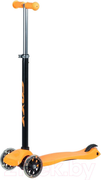 Изображение товара Самокат детский Foxx RainBow FX.RAINBOW.OR8