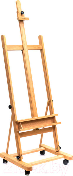 Изображение товара Мольберт Малевичъ МЛ-26 / 121026