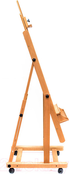 Изображение товара Мольберт Малевичъ МЛ-26 / 121026