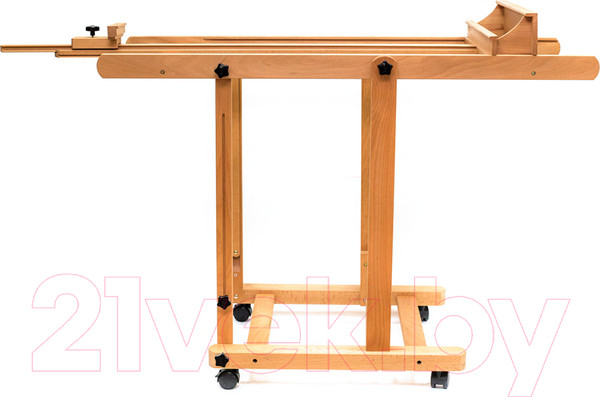 Изображение товара Мольберт Малевичъ МЛ-26 / 121026