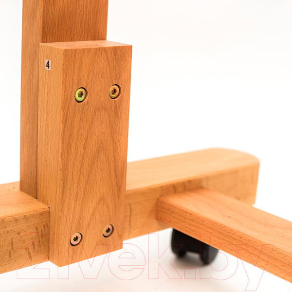 Изображение товара Мольберт Малевичъ МЛ-26 / 121026